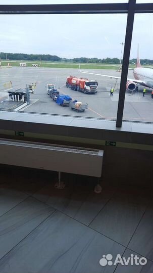 Переноска для крупных собак