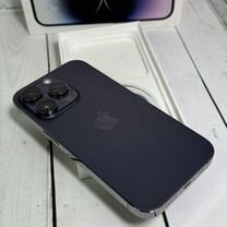 iPhone 14 Pro, 128 ГБ