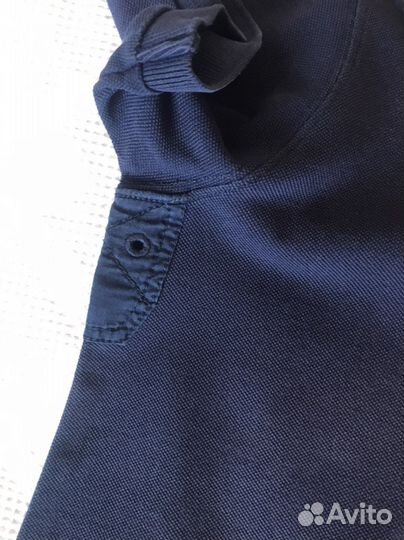 Polo ralph lauren мужское 46/48 размер