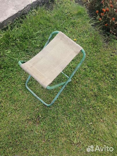 Стул складной