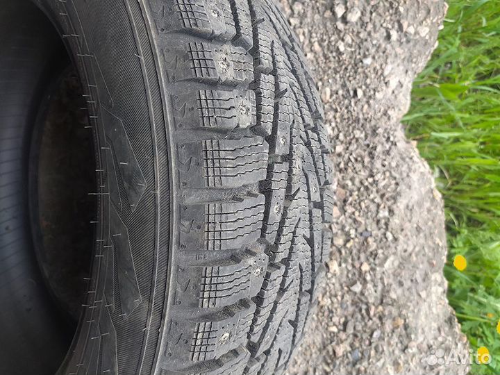 Nokian Tyres Nordman 7 SUV 225/60 R17 103T