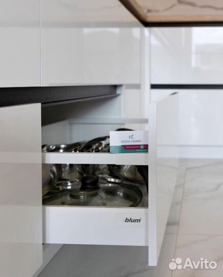 Кухня на заказ