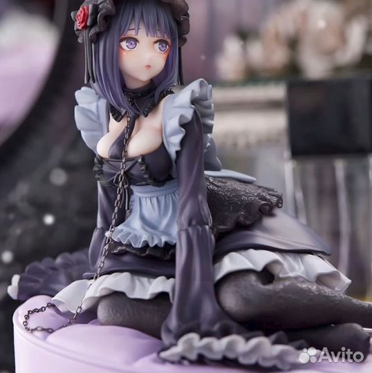 Аниме фигурка оригинал Китагава Kitagawa Marin