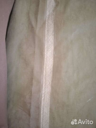 Плащ - накидка