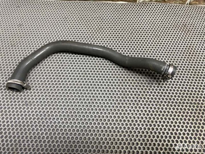 Патрубок воздушного фильтра Land Rover Range Rover