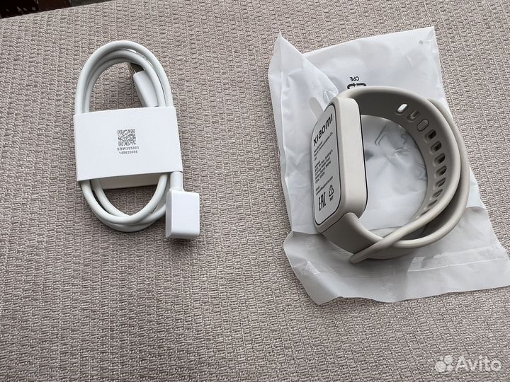 Xiaomi SMART Band 9 Active