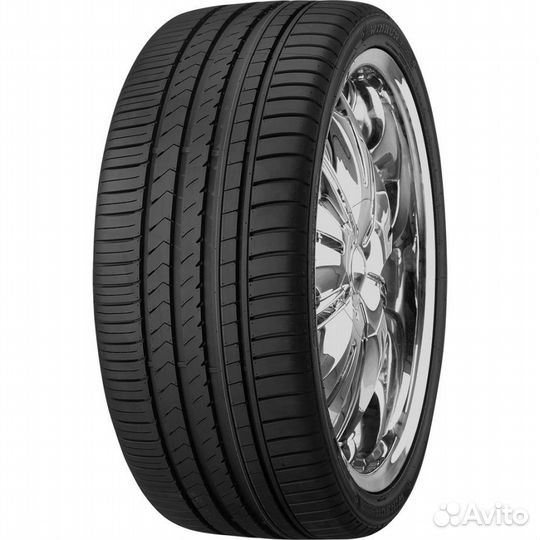 Winrun R330 295/40 R22