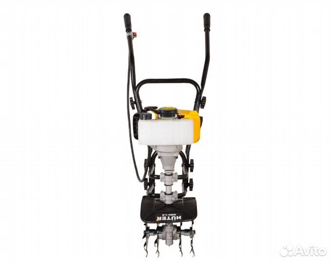 Мотокультиватор Huter GMC-1.8