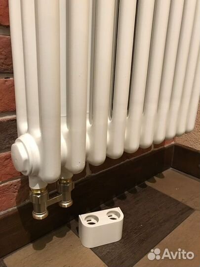 Радиатор Arbonia 2180/10 №69 твв RAL-9016