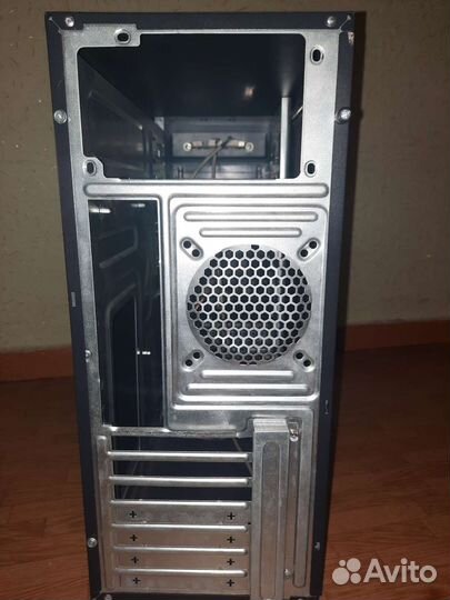 Корпус (кейс) для пк