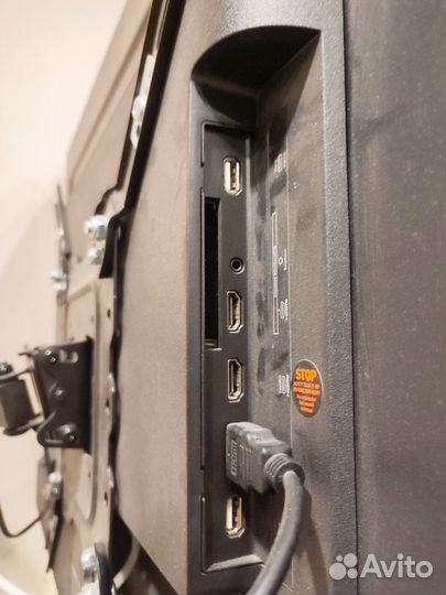 Телевизор Xiaomi TV A2 50