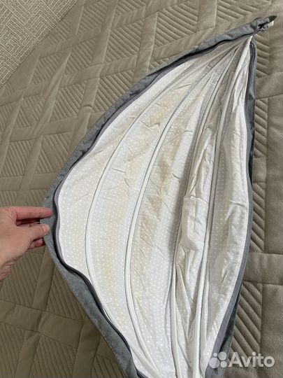 Накидка на люльку и колпак, Adamex