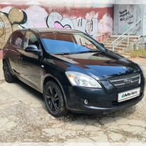 Kia Ceed 1.6 MT, 2008, 230 000 км, с пробегом, цена 520 000 руб.