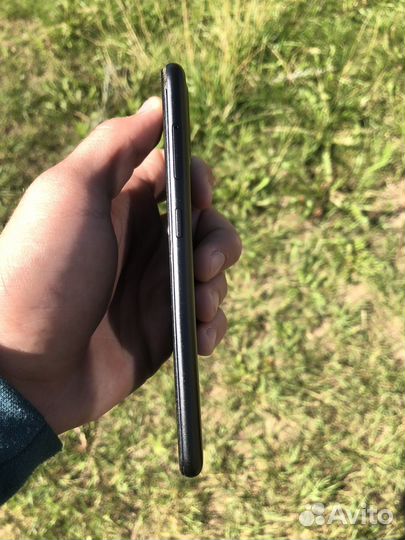 Телефон Samsung galaxy a01