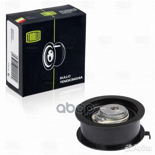 Ролик грм для а/м VW Passat B4 (93) 1.9d (натяж.)