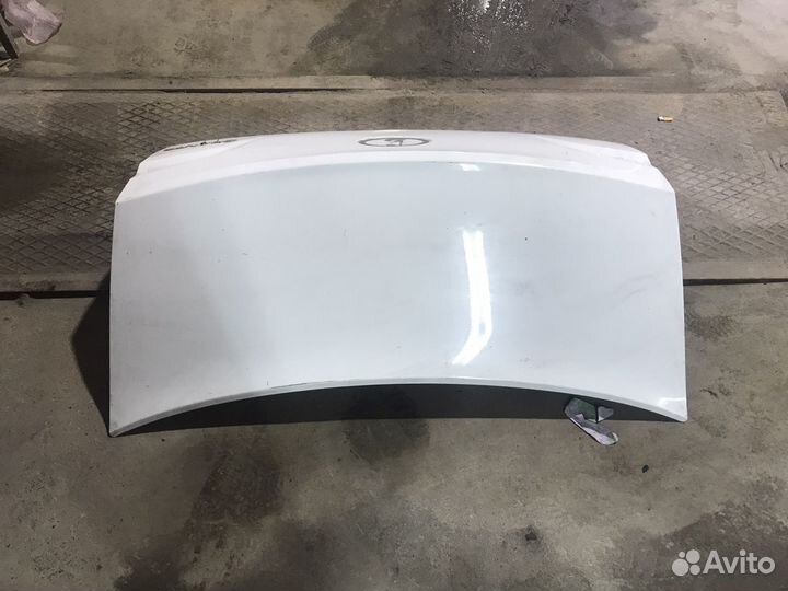 Крышка багажника 2190