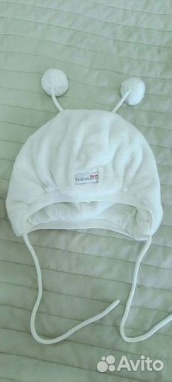 Шапочка Kerry 44