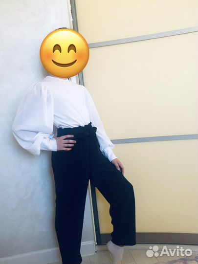 Форма школьная 128-134