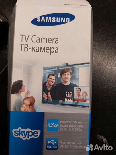 Тв-камера VG-STC5000