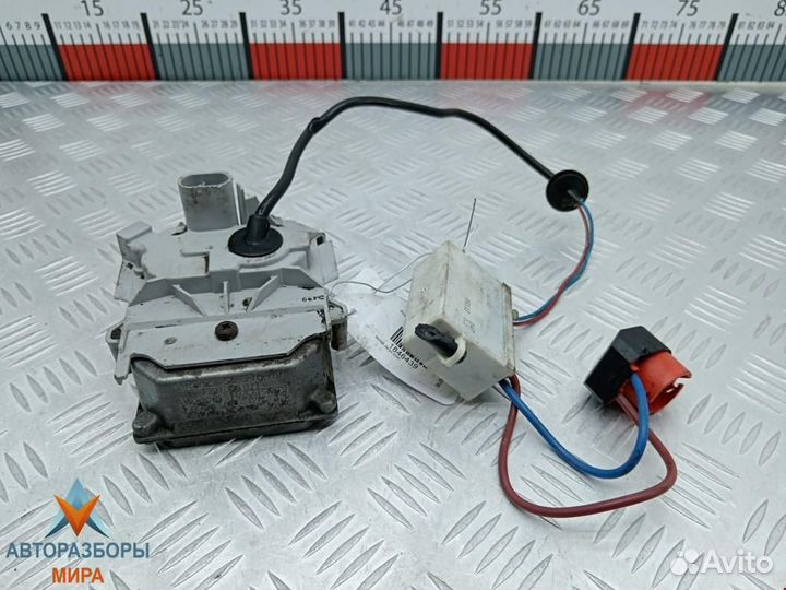 Блок розжига ксенона BMW 3 E46 1999