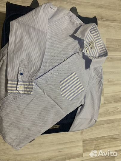 Рубашка Paul Smith рост 116 см