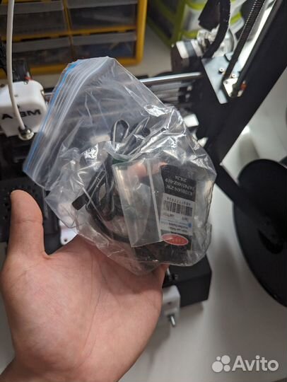 Anycubic I3 mega pro