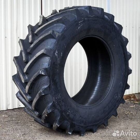 Ozka 710/70R38 (28LR38) agro10 171D/174A8 тl