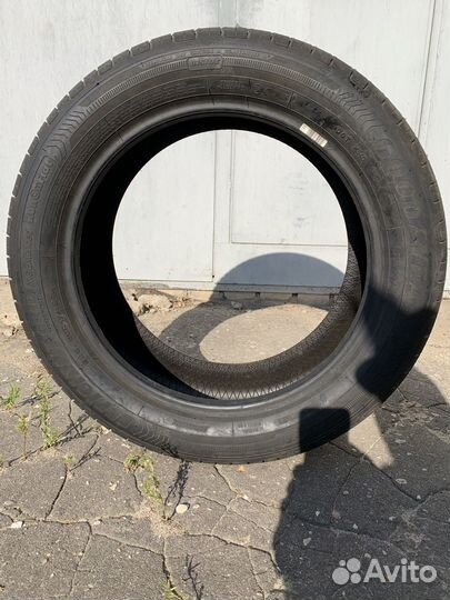 Goodyear EfficientGrip Performance 225/50 R17 94W