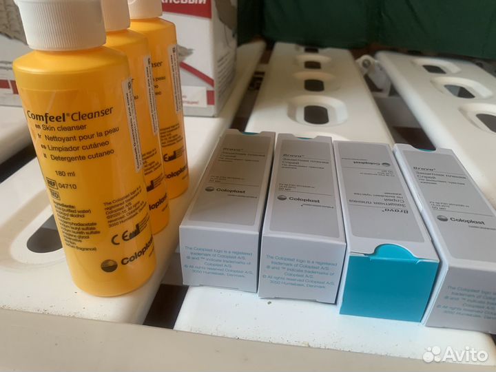 Кровать для лежачих больных бу