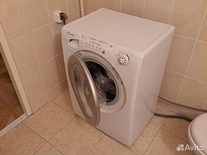 Стиральная машина бу