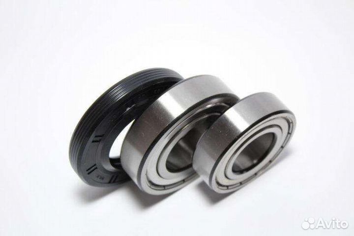 Подшипники и сальники для стиральных машин