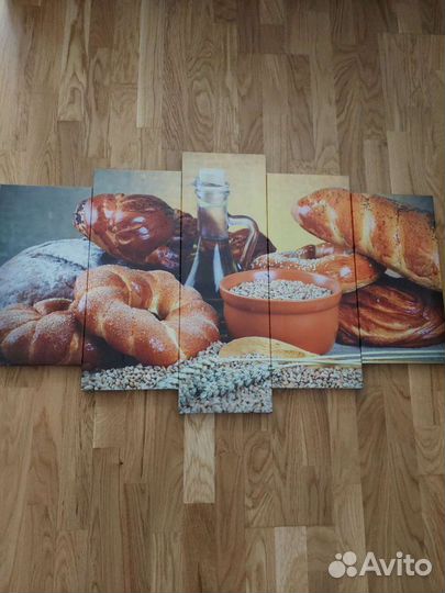 Модульная картина