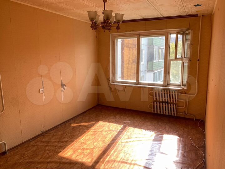 1-к. квартира, 43,9 м², 7/9 эт.