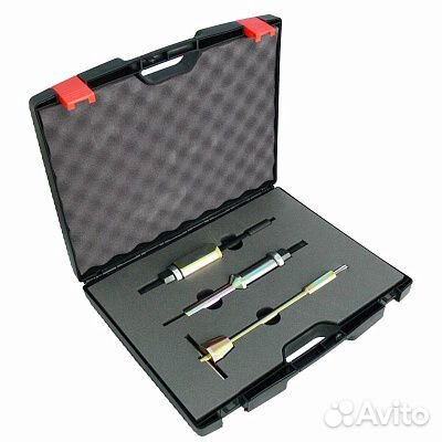 Инструмент д/установки стакана топливной форсунки