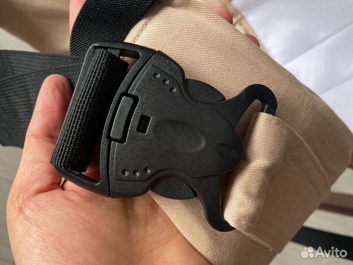 Рюкзак переноска кенгуру