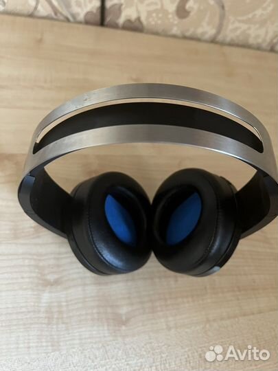 Sony Playstation Platinum Wireless Headset