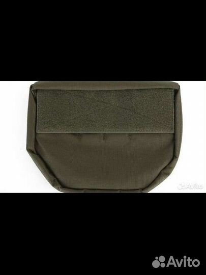 Подсумок-напашник Emerson Armor Carrier Drop Pouch