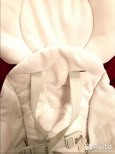 Качели Chicco Polly Swing