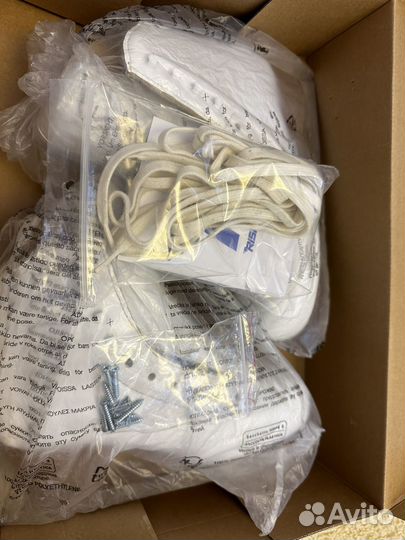 Фигурные коньки risport electra