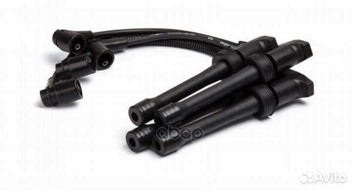 Провода высоковольтные для а/м LADA 21102112 ин