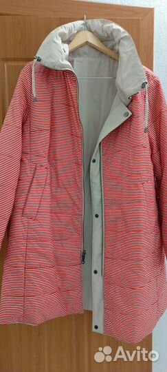 Пальто женское весеннее