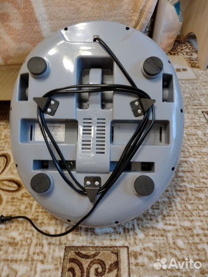 Массажер для ног