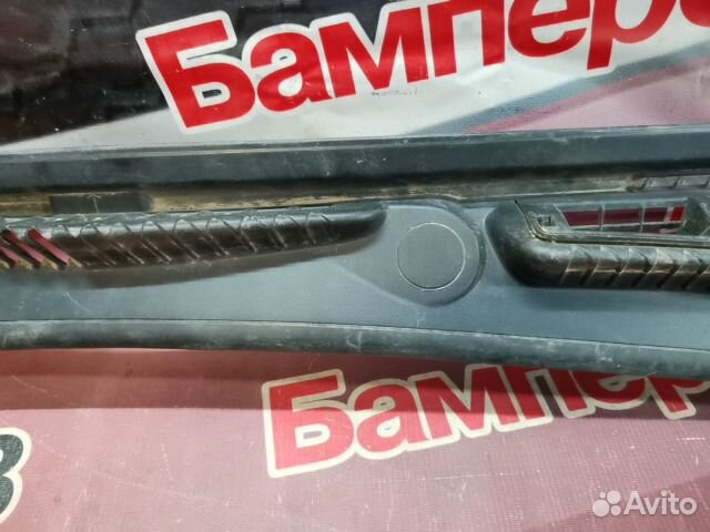 Панель стеклоочистителей (жабо) Citroen C3 Picasso