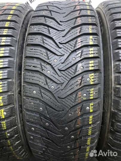 Kumho WinterCraft Ice WI31 225/60 R17 103T