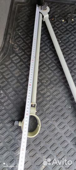 Штатив для биоптрона