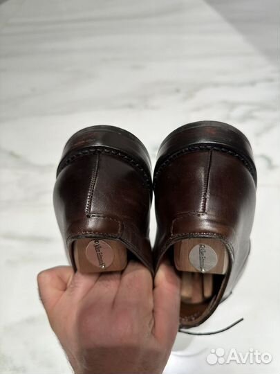 Туфли Allen Edmonds