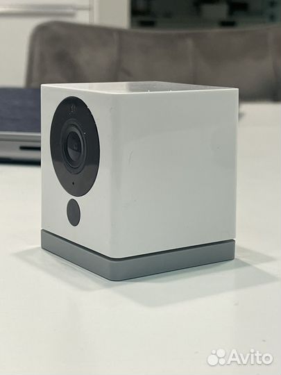 Камера IP Xiaomi Small Square smart camera