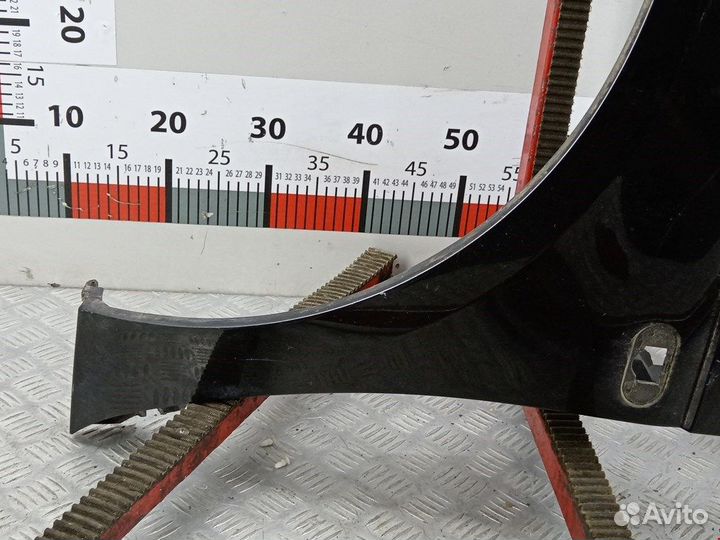 Крыло переднее левое для Renault Scenic 1