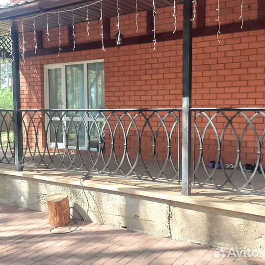Художественная ковка