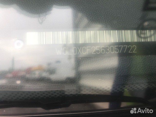 Разбор на запчасти Opel Combo